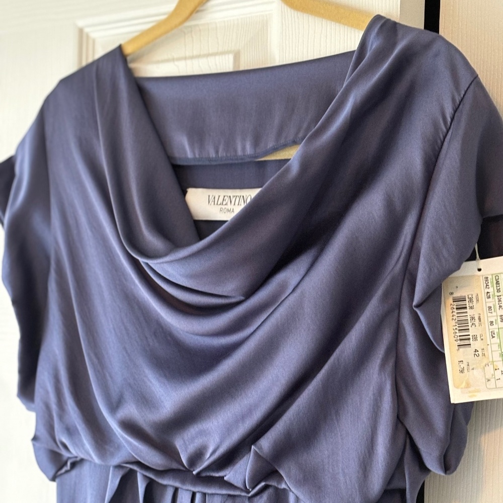 Valentino Roma Dress